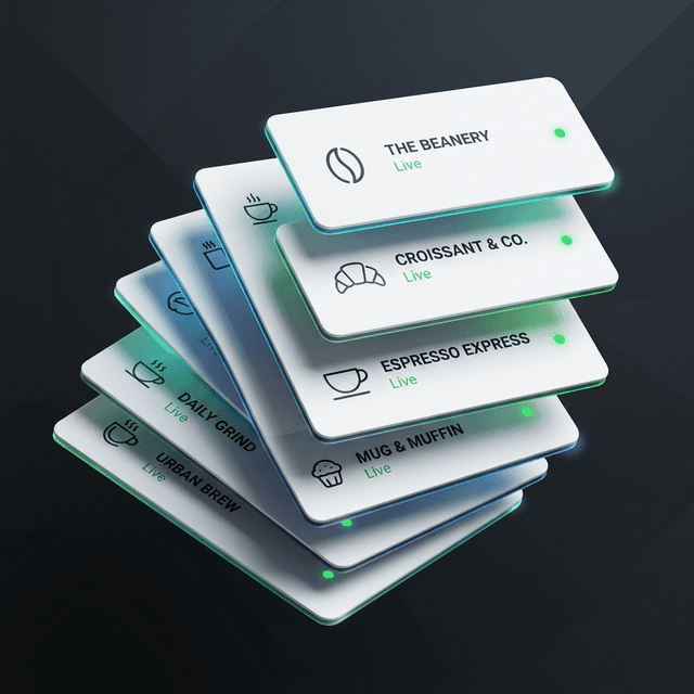 Керуйте мережею з однієї панелі