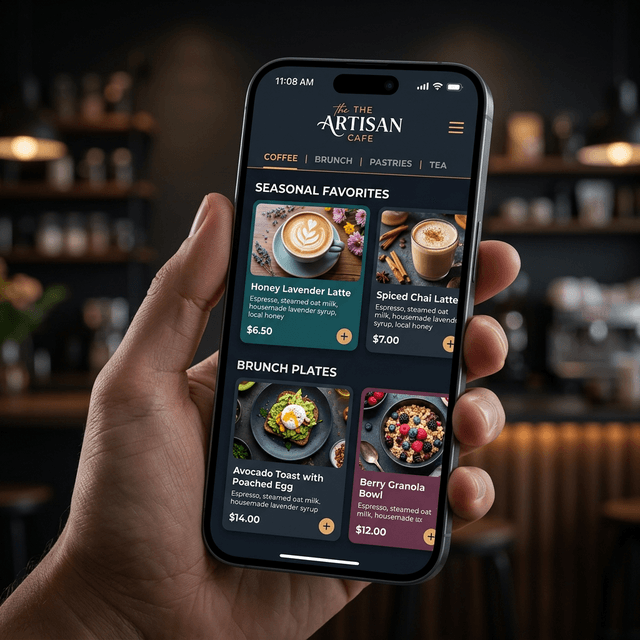 Ідеально на будь-якому екрані